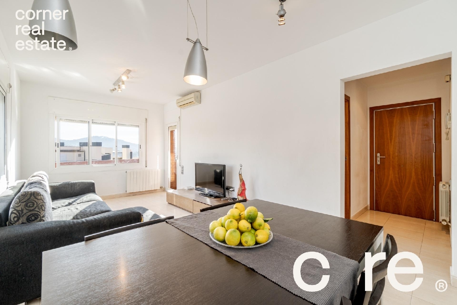 à vendre appartement El Papiol Baix Llobregat 2