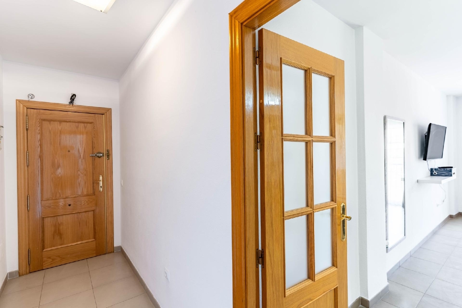 till salu lägenhet El Parador Poniente Almeriense 2