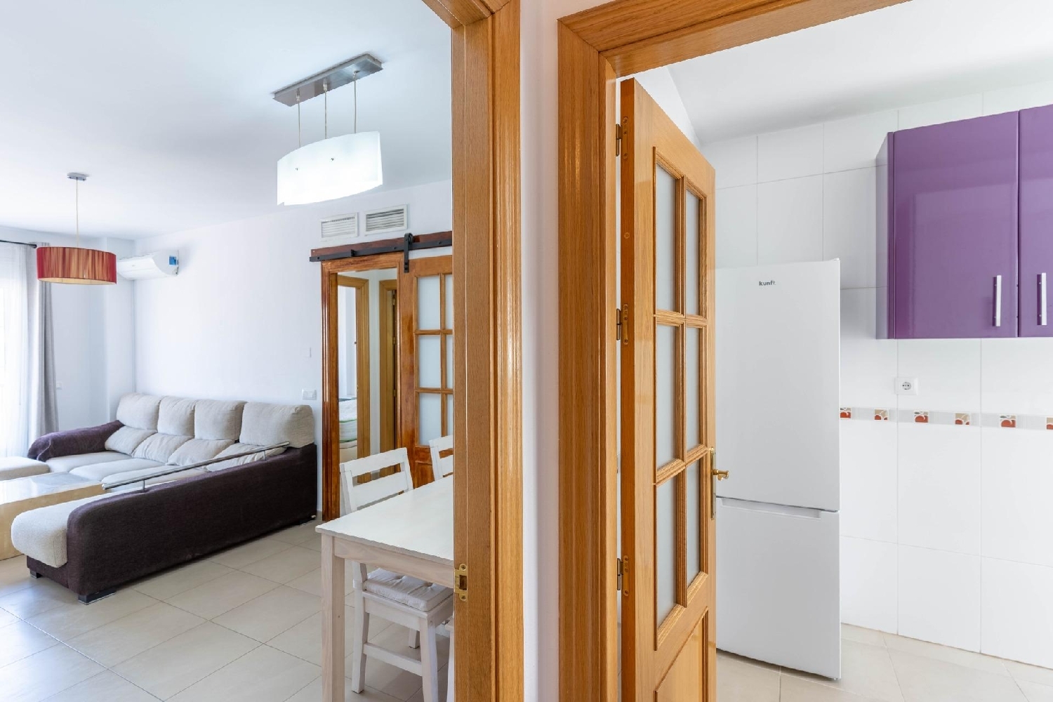 till salu lägenhet El Parador Poniente Almeriense 3