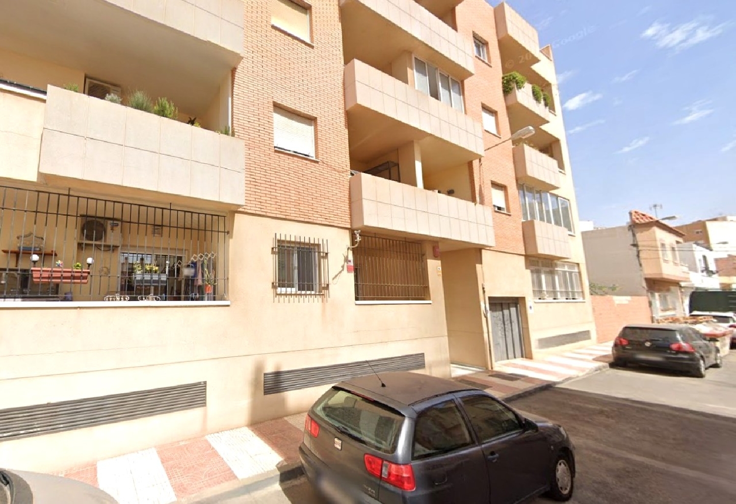 te koop appartement El Parador Poniente Almeriense 2