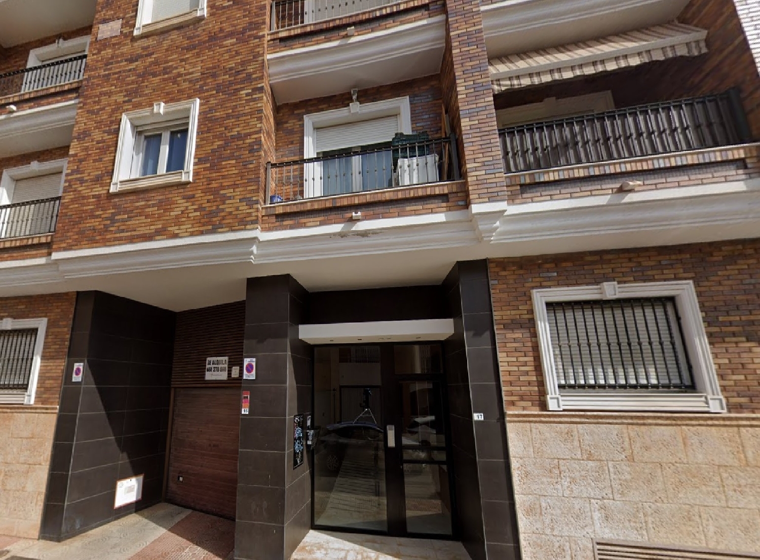 te koop appartement El Parador Poniente Almeriense 2