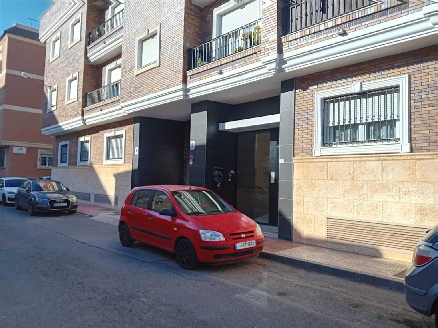  te koop appartement El Parador Poniente Almeriense 1