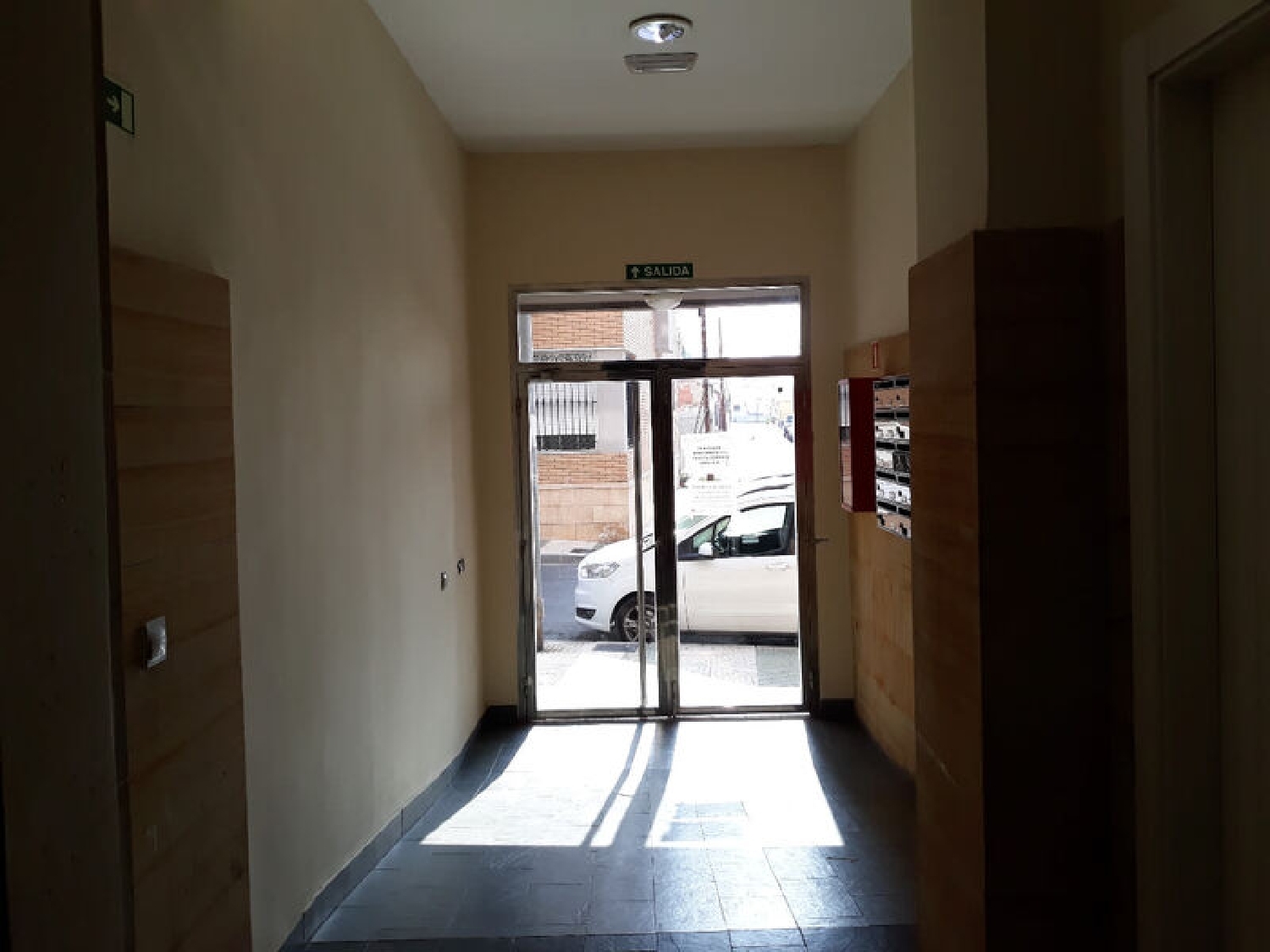  kaufen Wohnung El Parador Poniente Almeriense 7