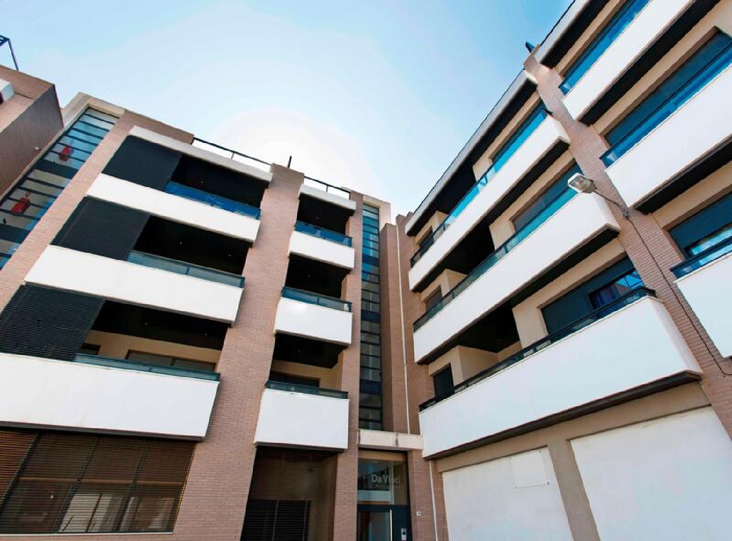 à vendre appartement El Parador Poniente Almeriense 3