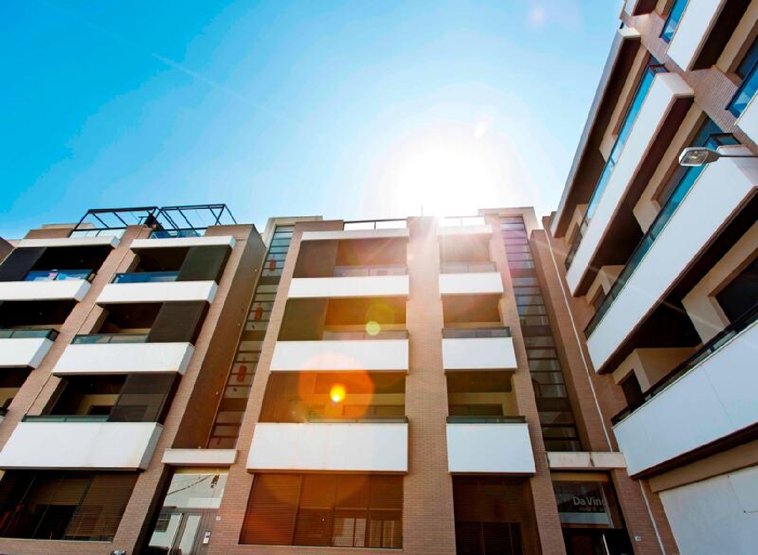  à vendre appartement El Parador Poniente Almeriense 4