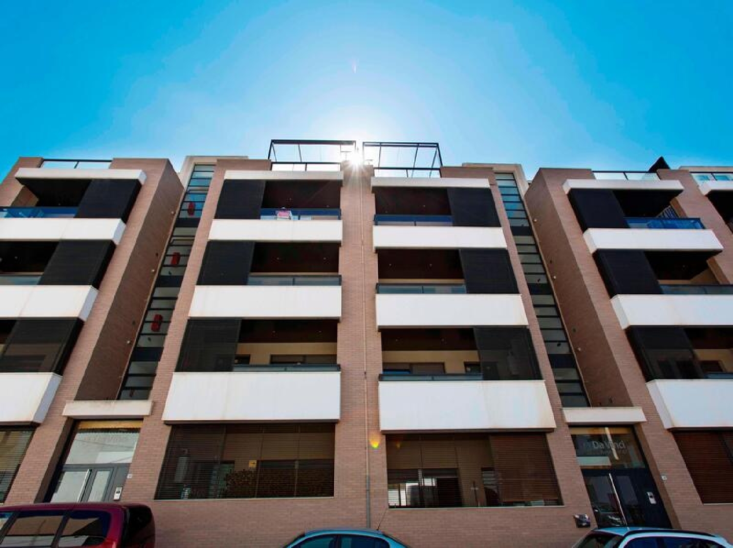 à vendre appartement El Parador Poniente Almeriense 2