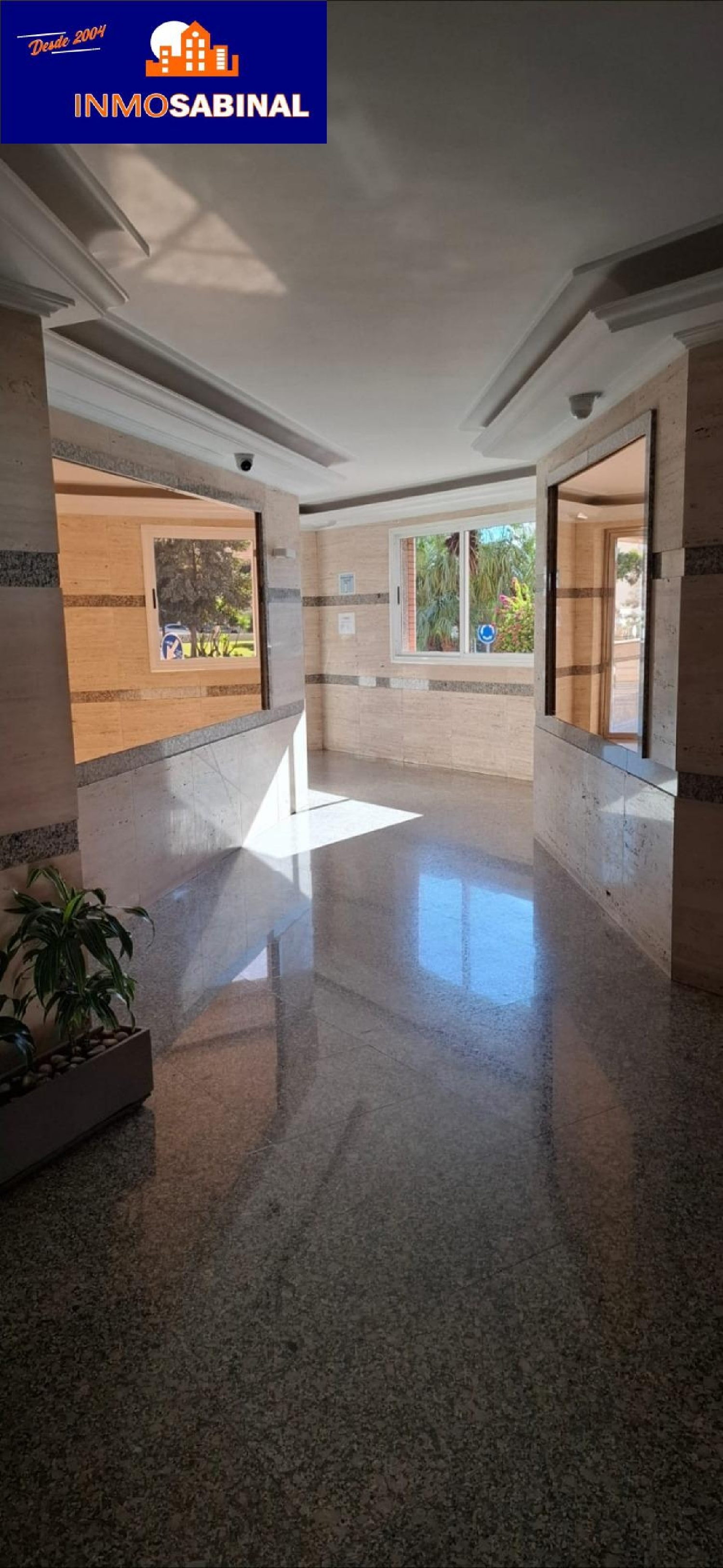  à vendre appartement El Parador Poniente Almeriense 8