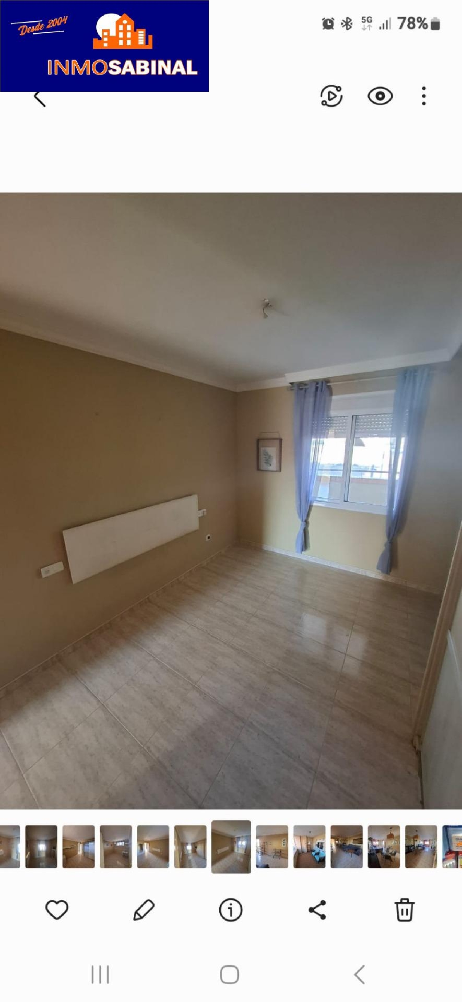  à vendre appartement El Parador Poniente Almeriense 6