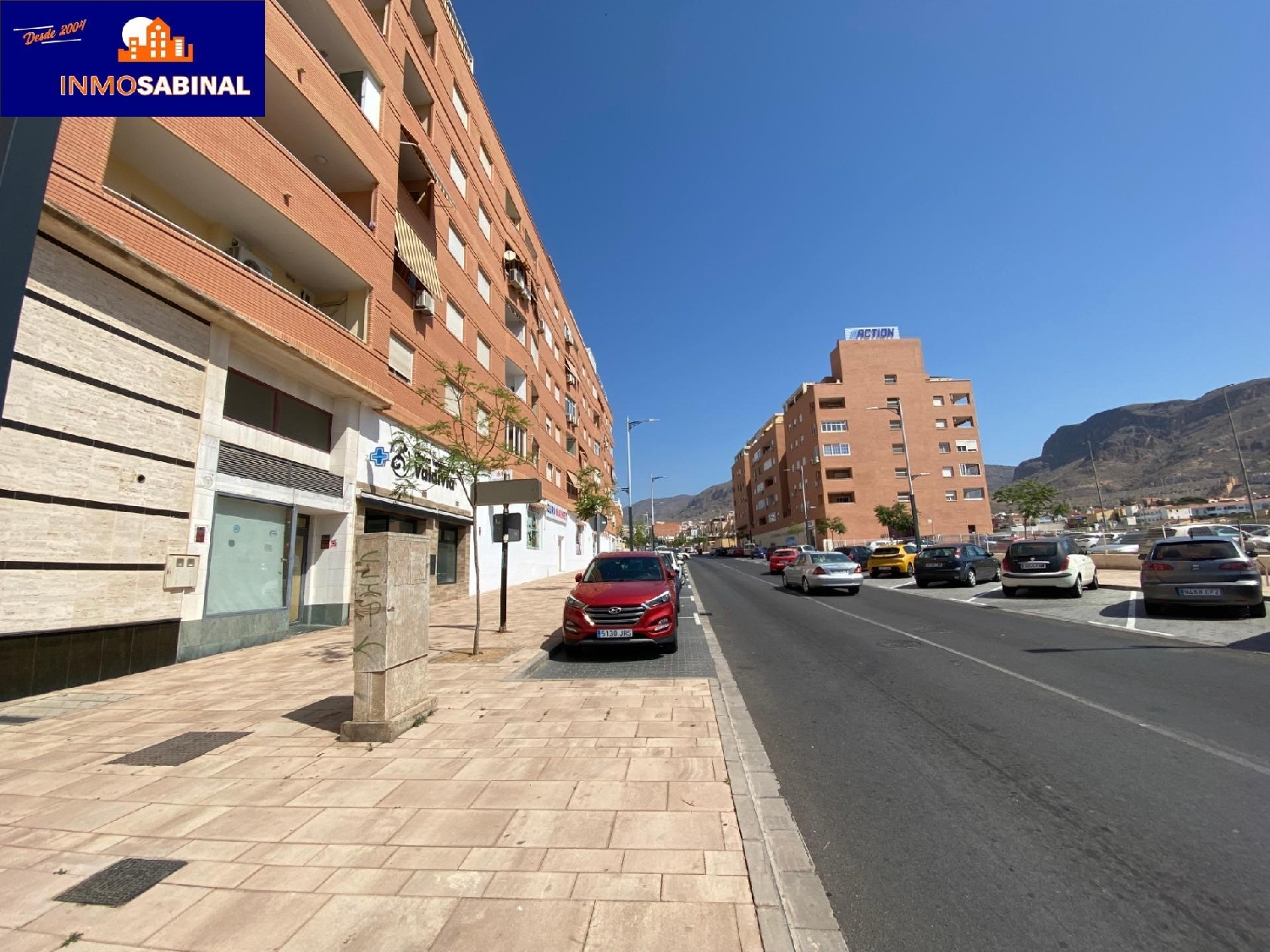 à vendre appartement El Parador Poniente Almeriense 2