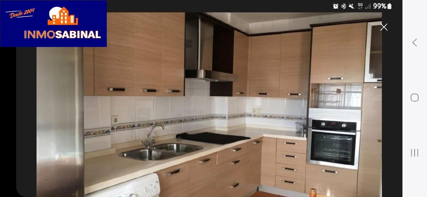 à vendre appartement El Parador Poniente Almeriense 4