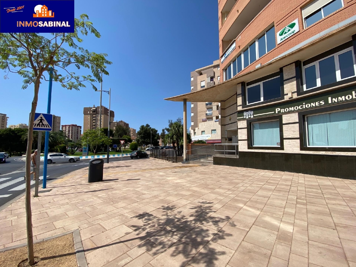 à vendre appartement El Parador Poniente Almeriense 3