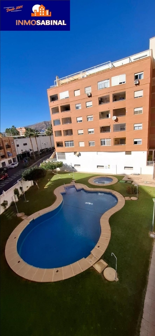 El Parador Poniente Almeriense appartement foto 6268294
