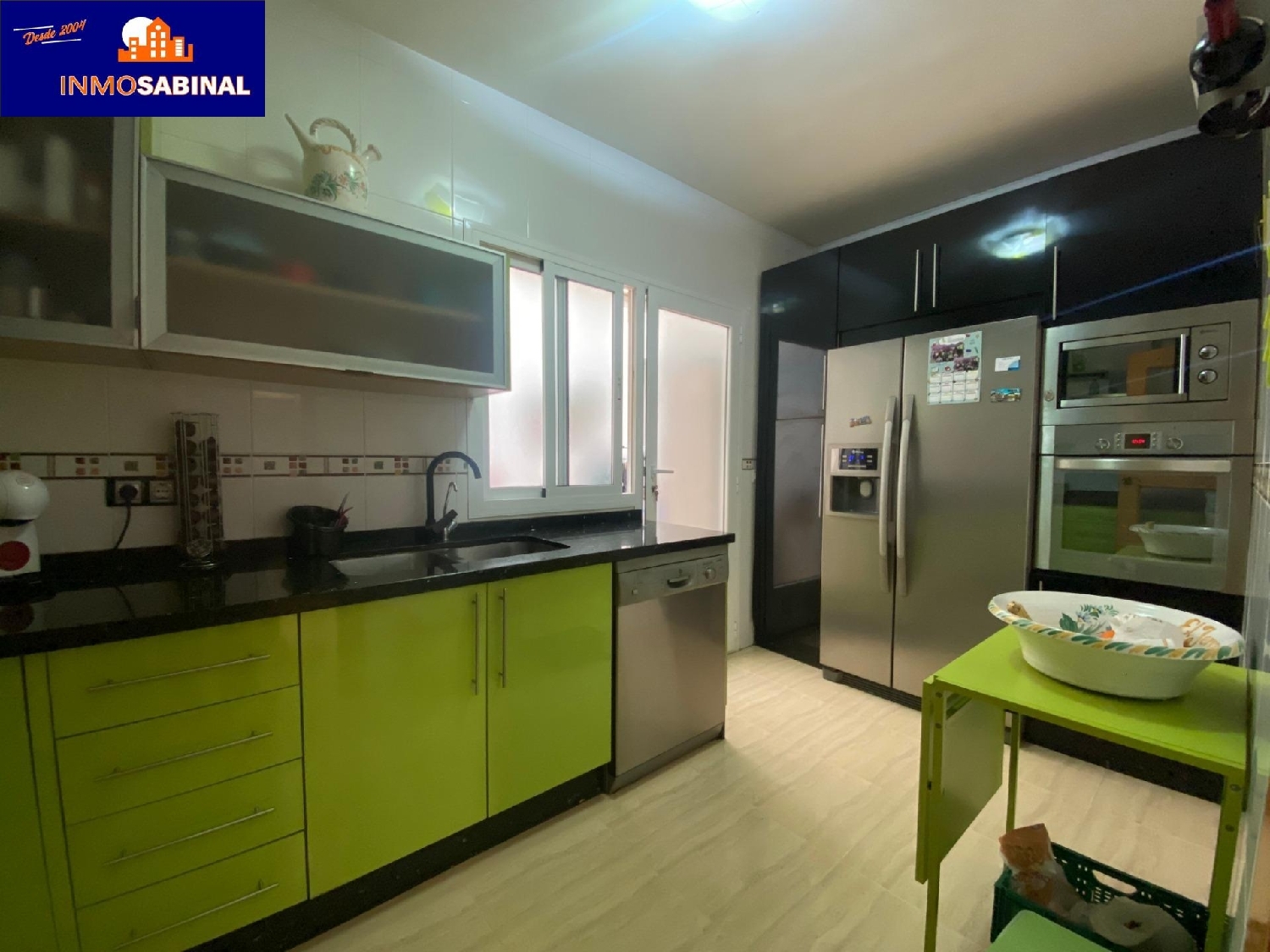  kaufen Wohnung El Parador Poniente Almeriense 2