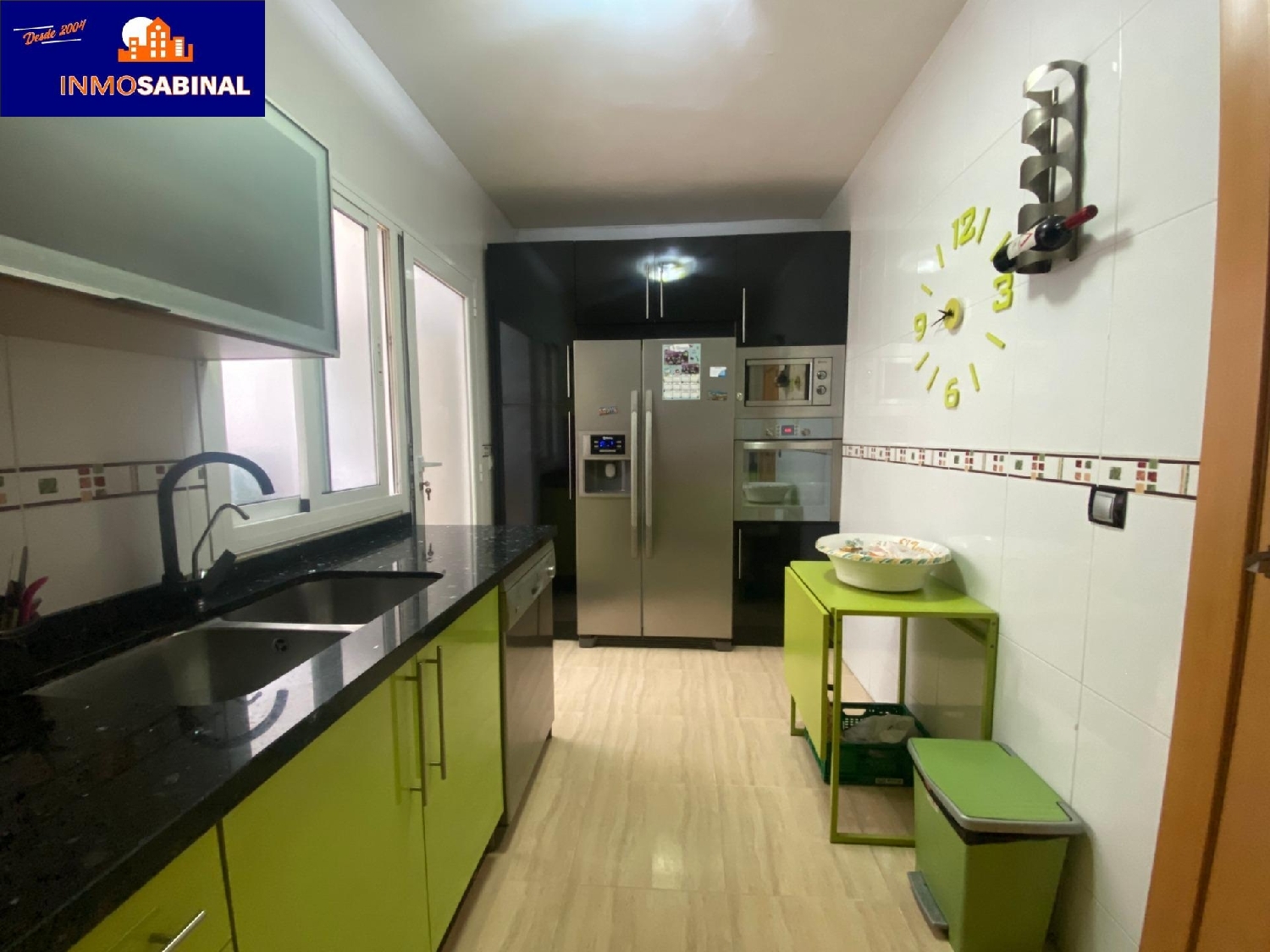  kaufen Wohnung El Parador Poniente Almeriense 3