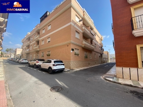 El Parador Poniente Almeriense Wohnung Bild 6275233