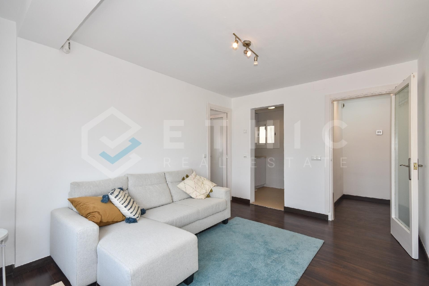 te koop appartement El Pare Vallès Oriental 3