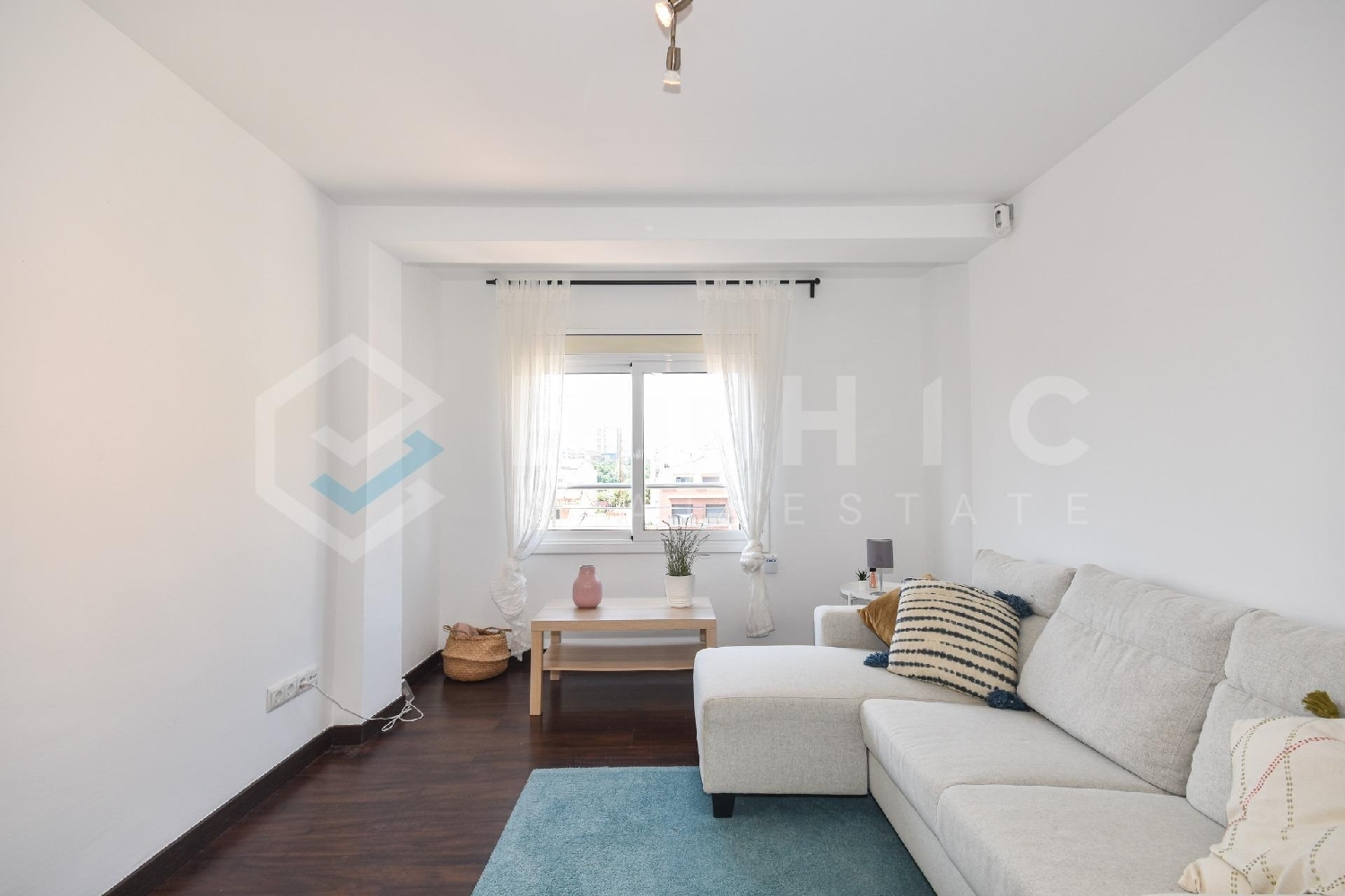  te koop appartement El Pare Vallès Oriental 1