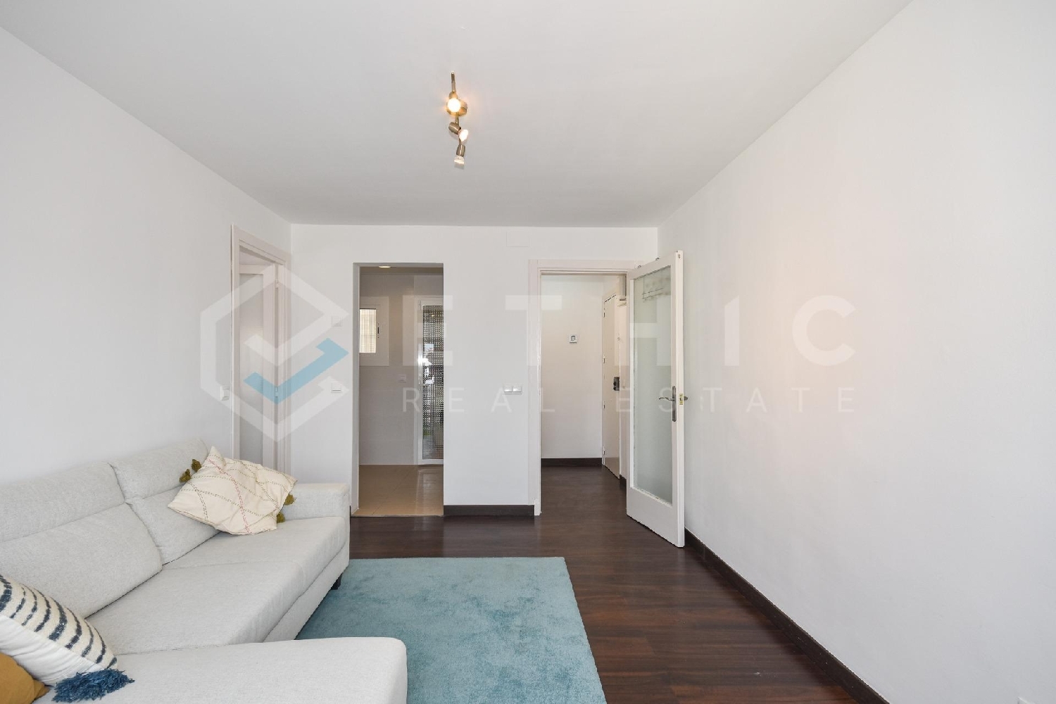  te koop appartement El Pare Vallès Oriental 4