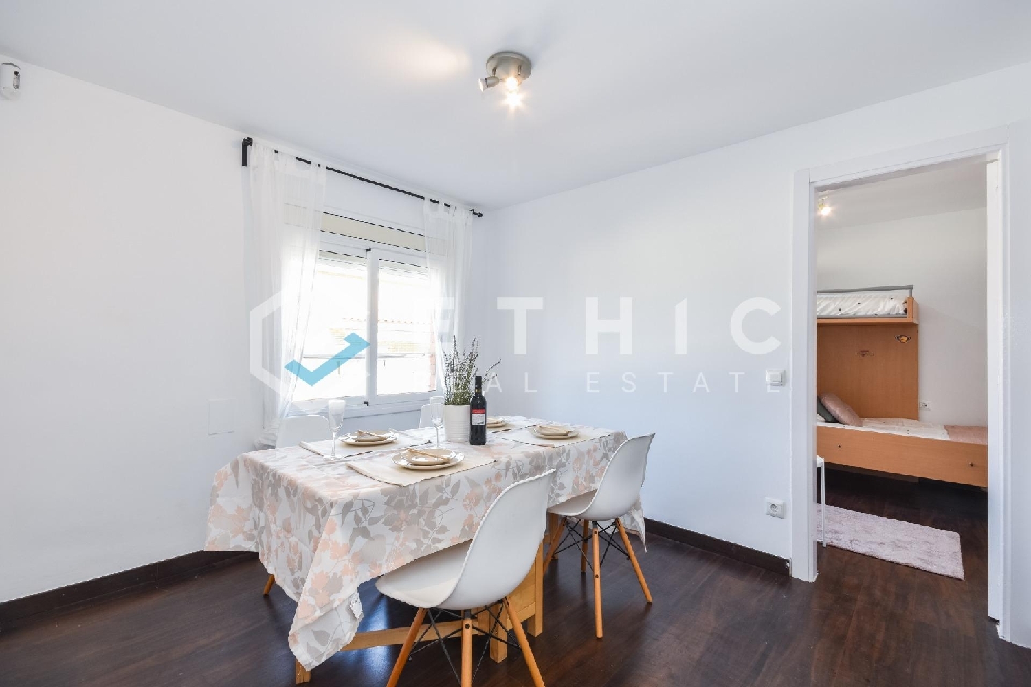  te koop appartement El Pare Vallès Oriental 8