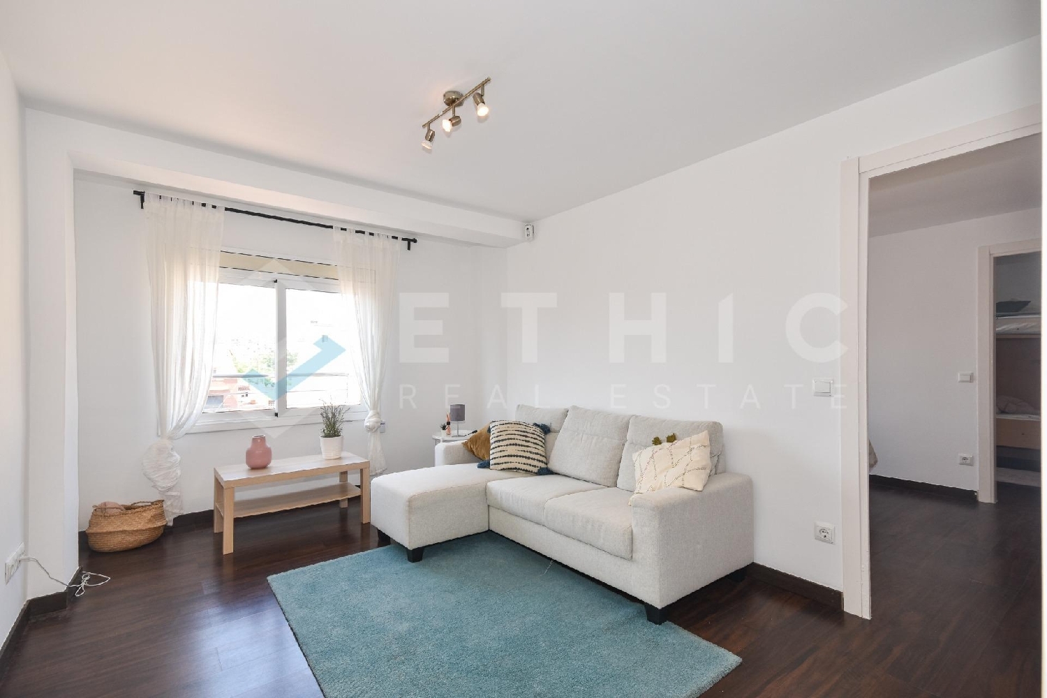 te koop appartement El Pare Vallès Oriental 2
