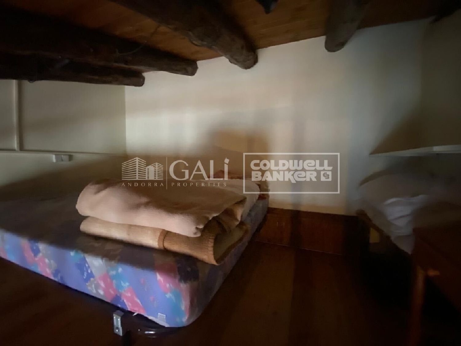  till salu lägenhet El Pas De La Casa Encamp 8