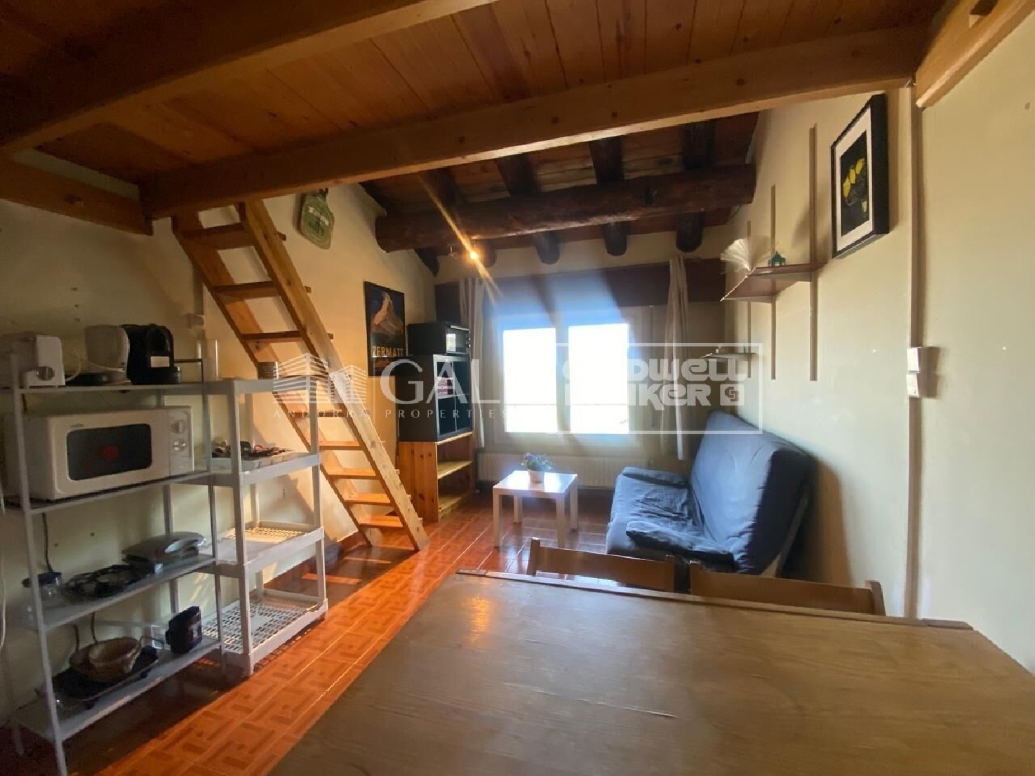  till salu lägenhet El Pas De La Casa Encamp 1
