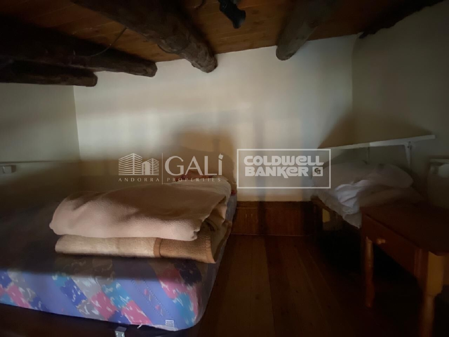  till salu lägenhet El Pas De La Casa Encamp 7