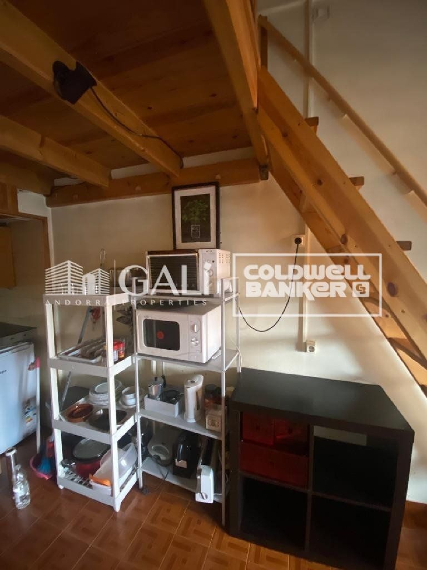  till salu lägenhet El Pas De La Casa Encamp 6