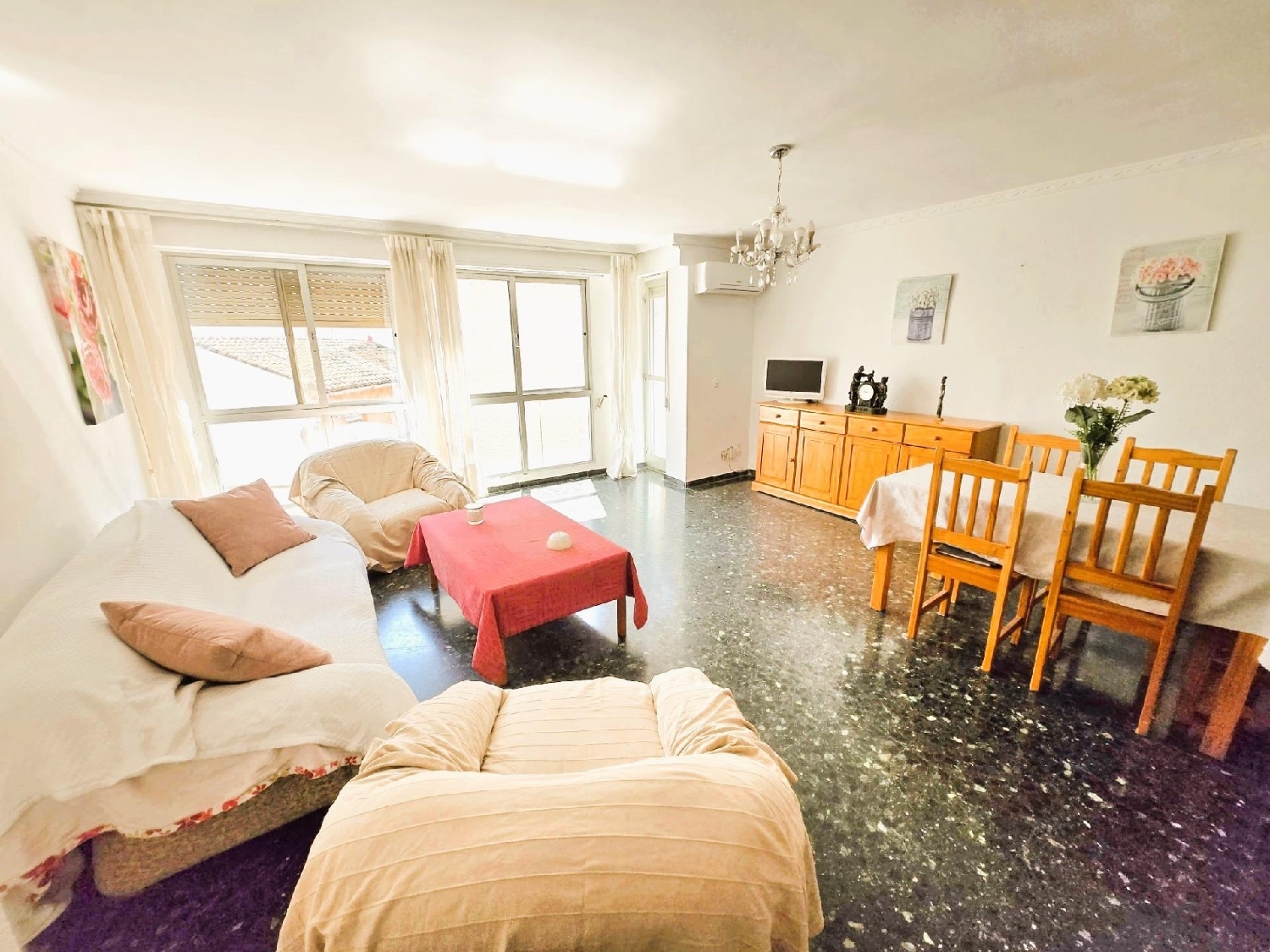  te koop appartement El Picayo Camp De Morvedre 1