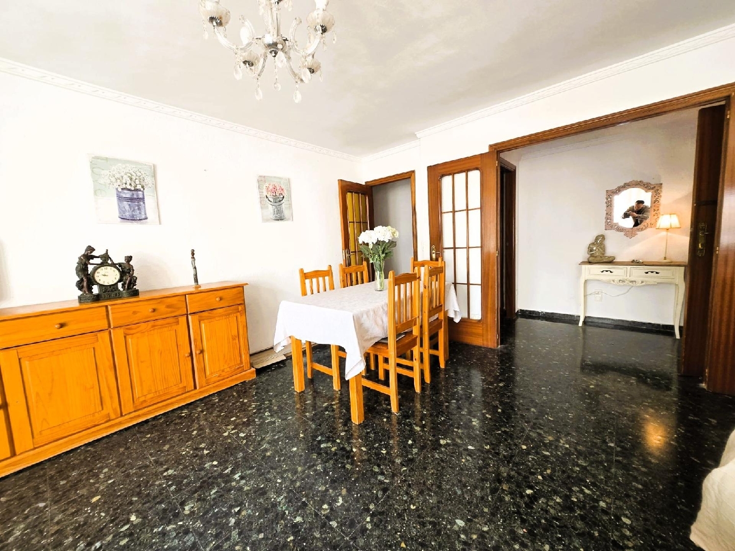  te koop appartement El Picayo Camp De Morvedre 4