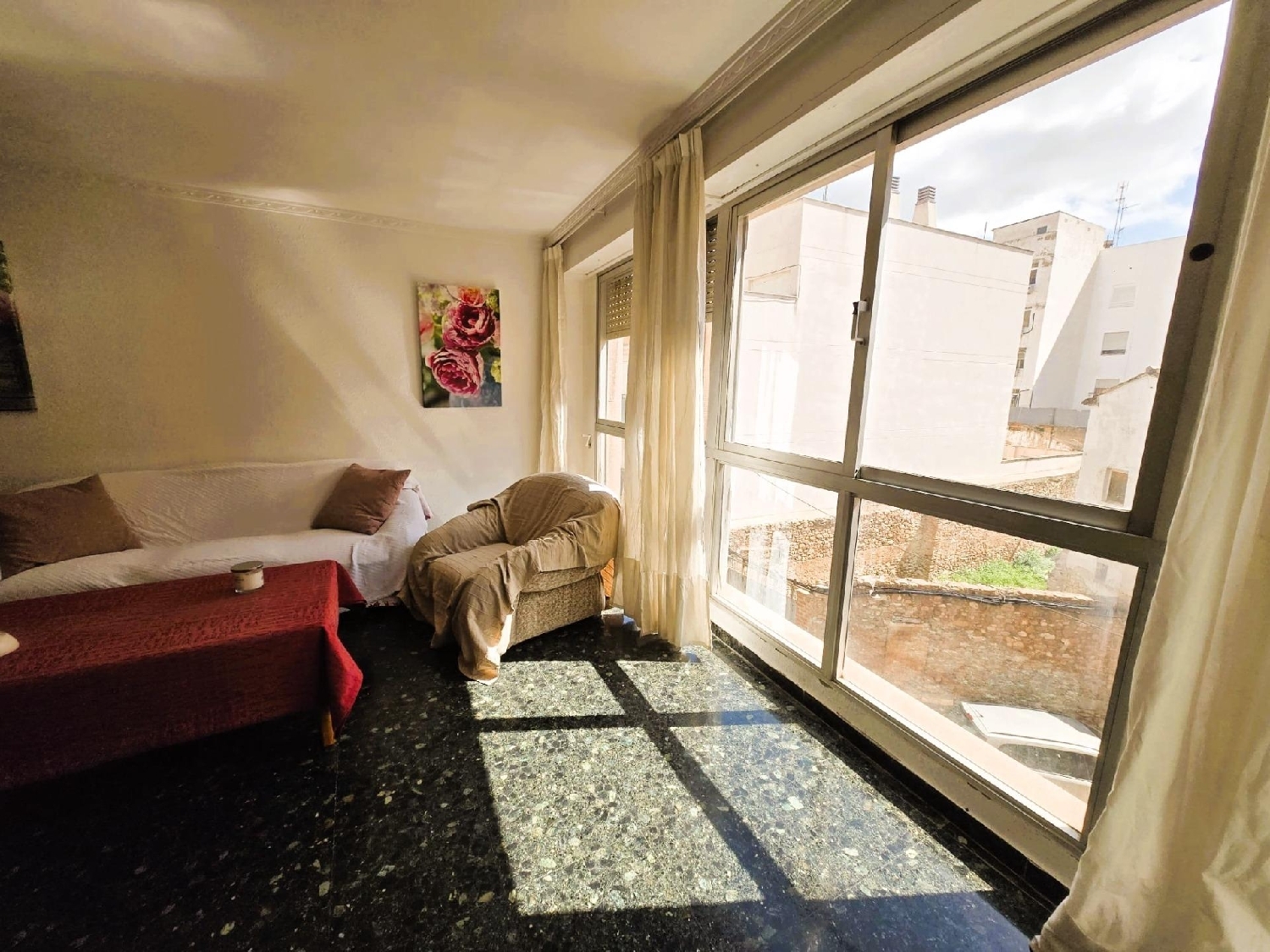  te koop appartement El Picayo Camp De Morvedre 8