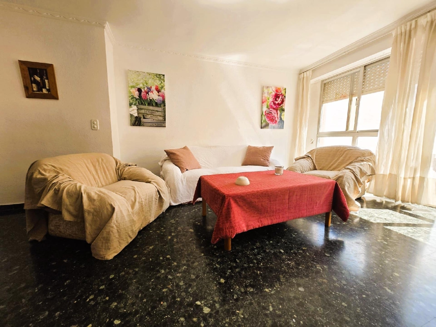  te koop appartement El Picayo Camp De Morvedre 6