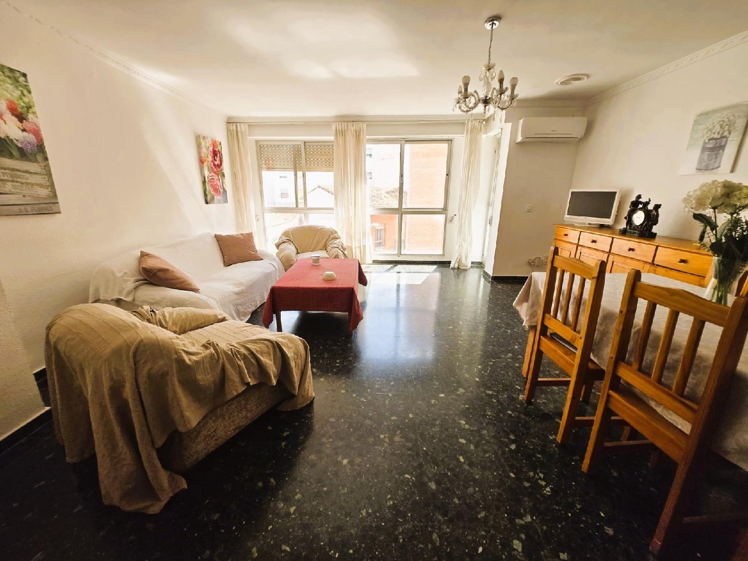 te koop appartement El Picayo Camp De Morvedre 2