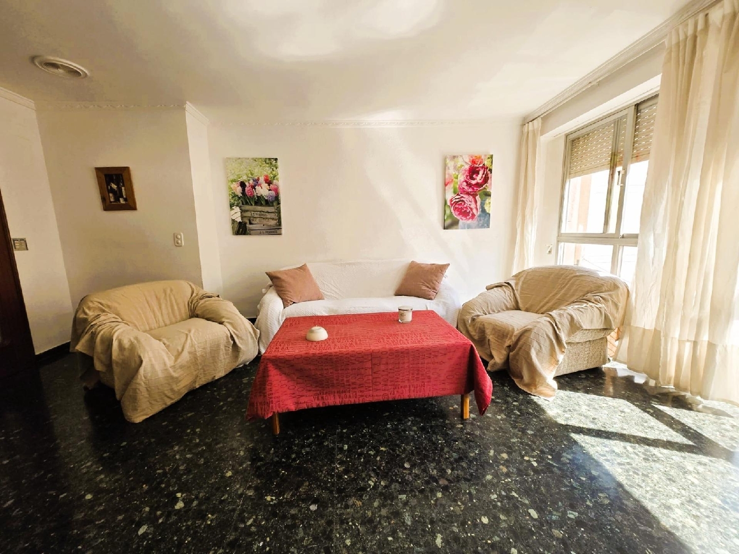  te koop appartement El Picayo Camp De Morvedre 5