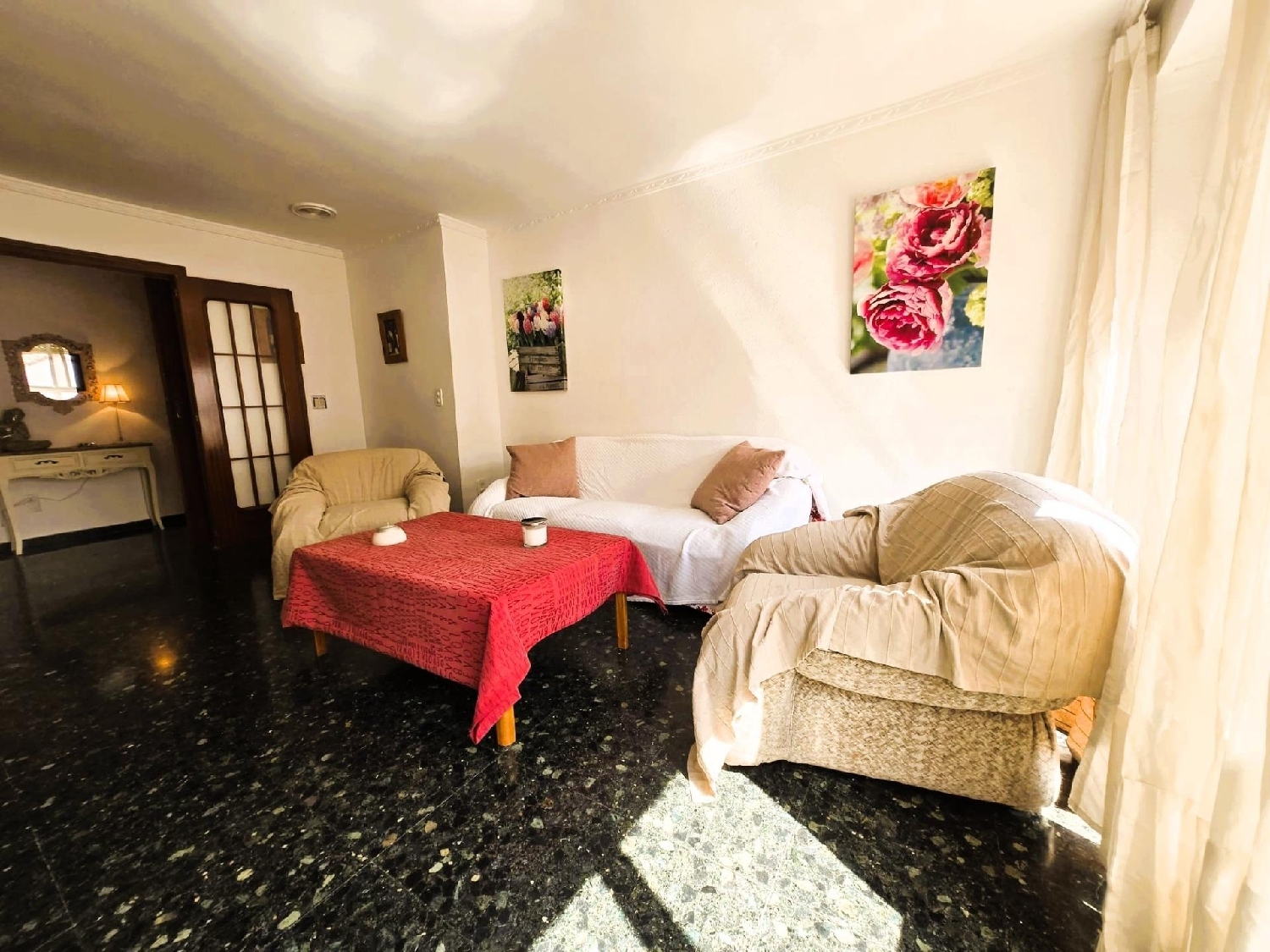  te koop appartement El Picayo Camp De Morvedre 7