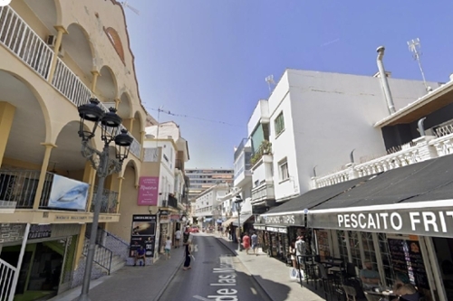 El Pinar Costa Del Sol Occidental appartement foto 6268453