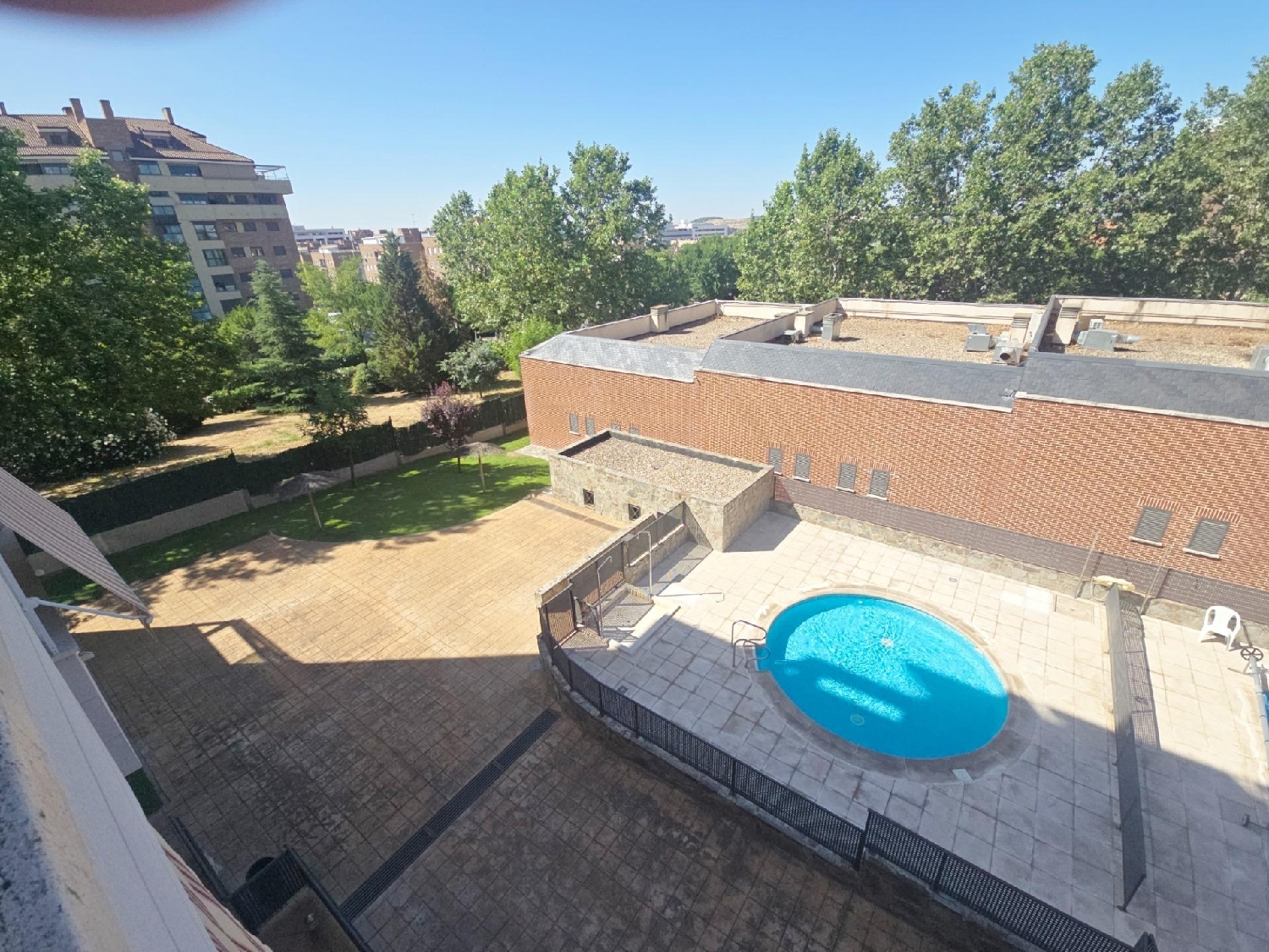  for sale apartment El Piul Cuenca Del Henares 1