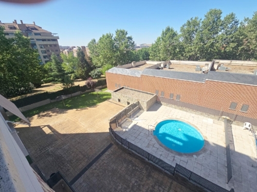 El Piul Cuenca Del Henares apartment foto 6265857