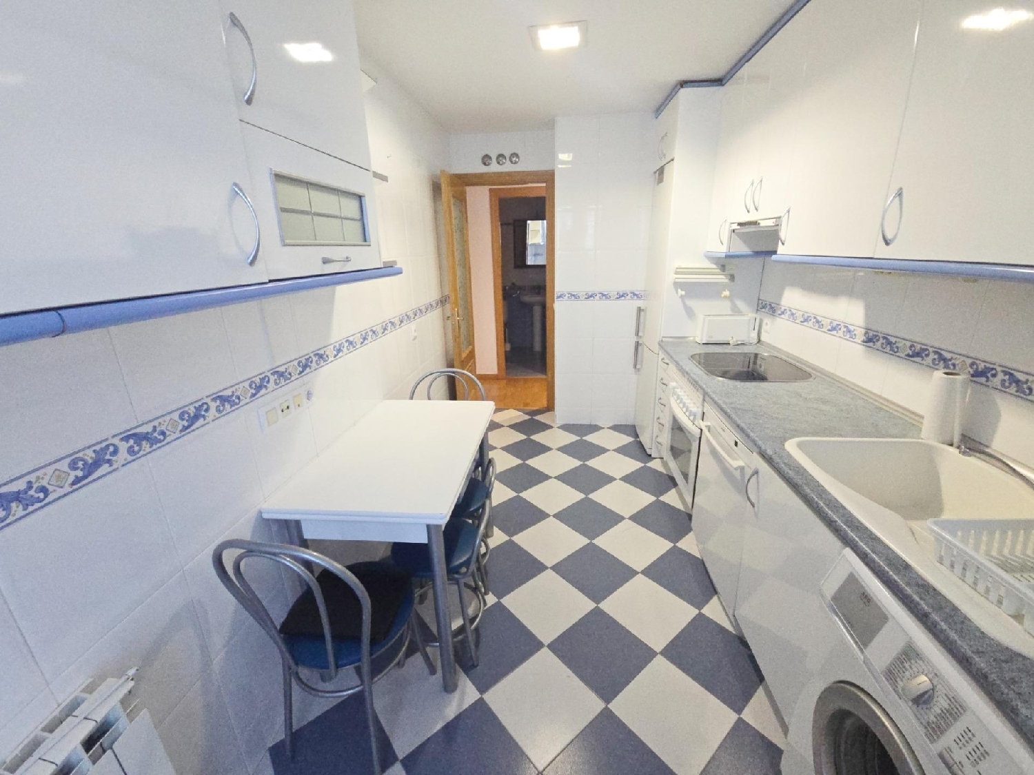  for sale apartment El Piul Cuenca Del Henares 6