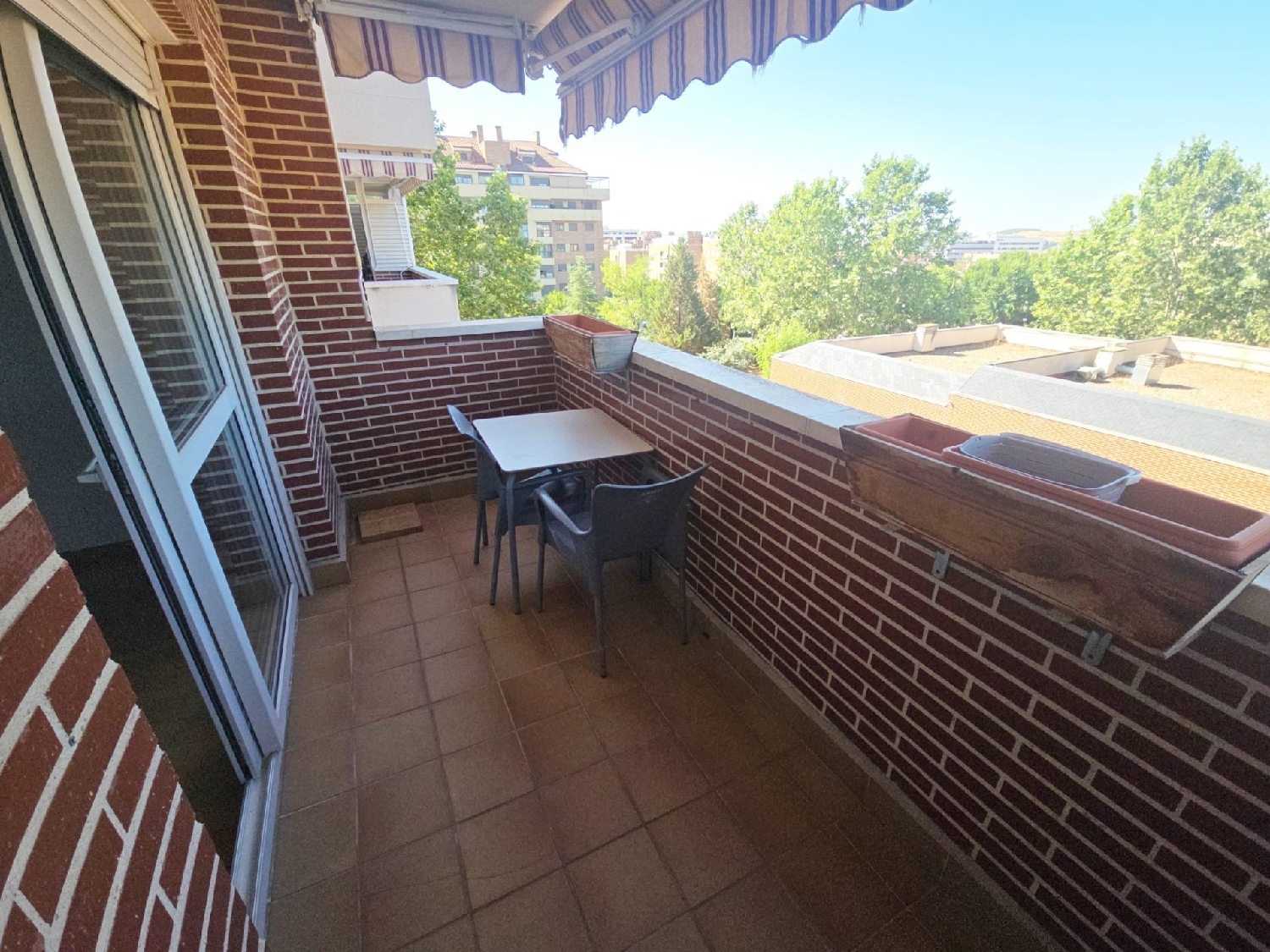 for sale apartment El Piul Cuenca Del Henares 2