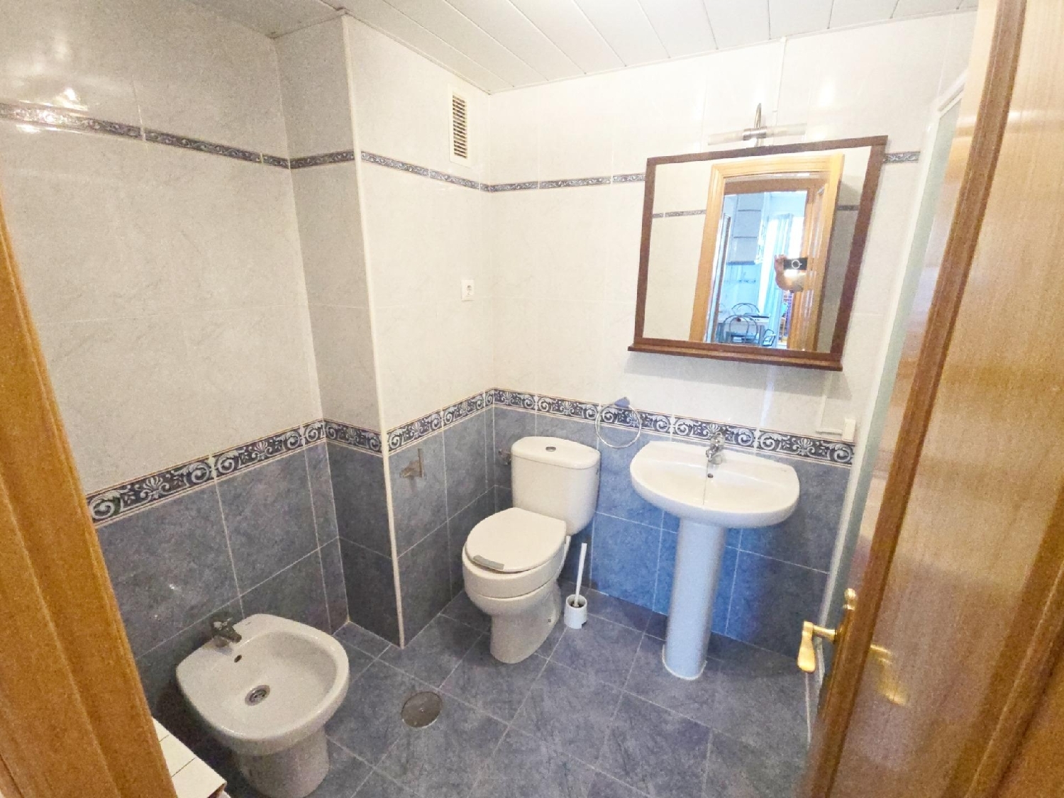  for sale apartment El Piul Cuenca Del Henares 7