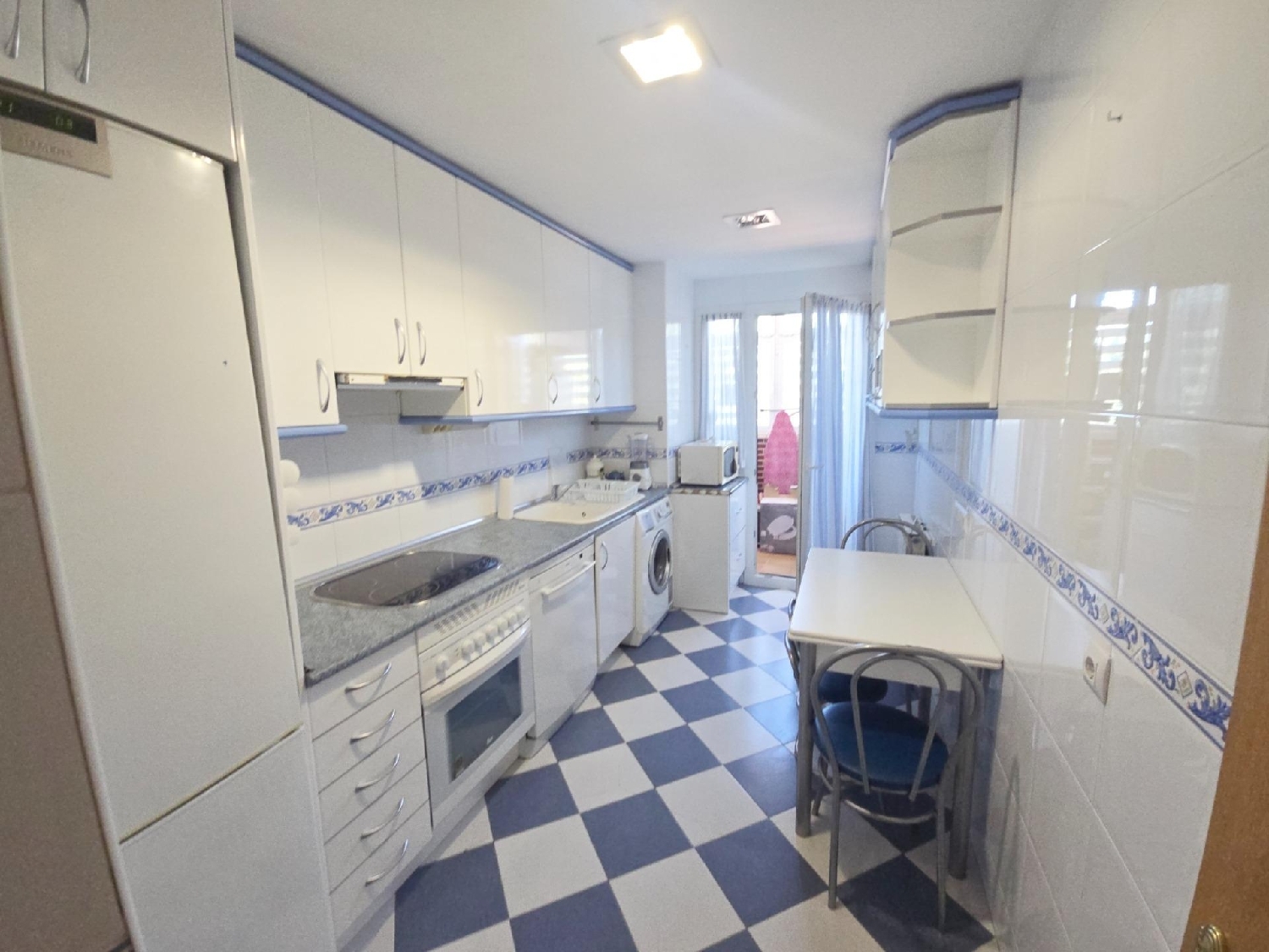  for sale apartment El Piul Cuenca Del Henares 5