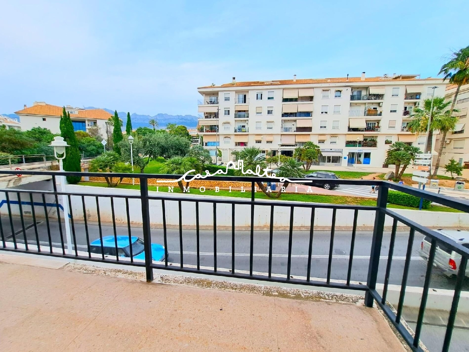  à vendre appartement El Planet Marina Baixa 1