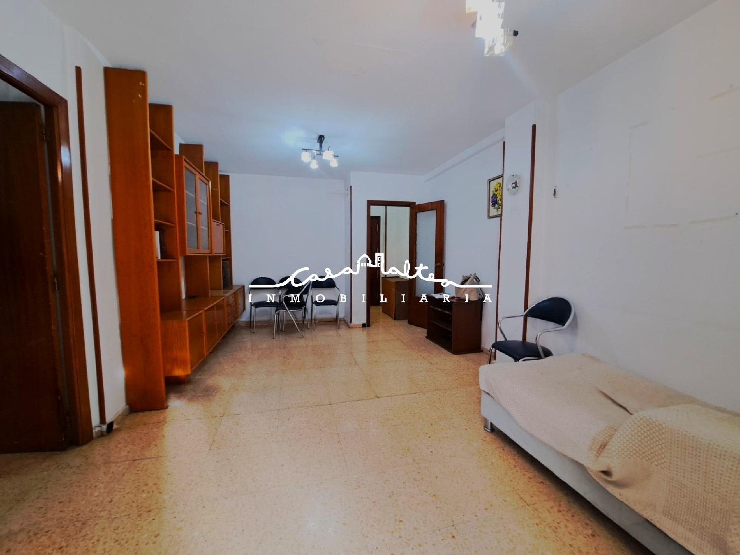  à vendre appartement El Planet Marina Baixa 6