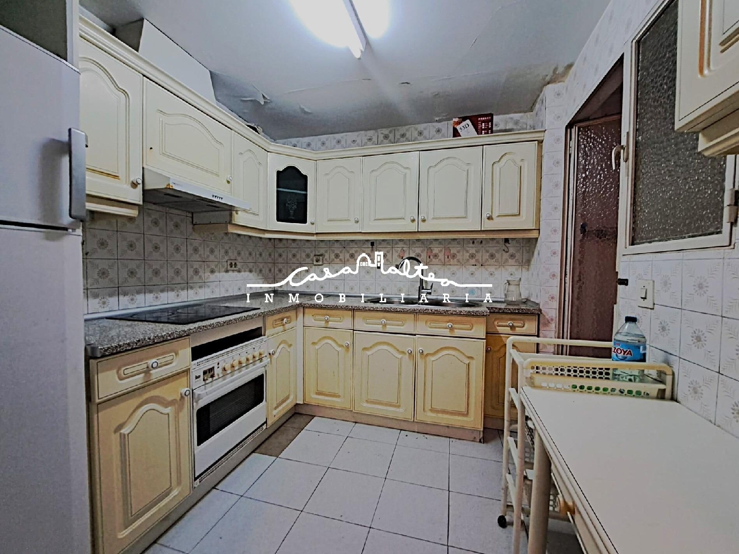  à vendre appartement El Planet Marina Baixa 8