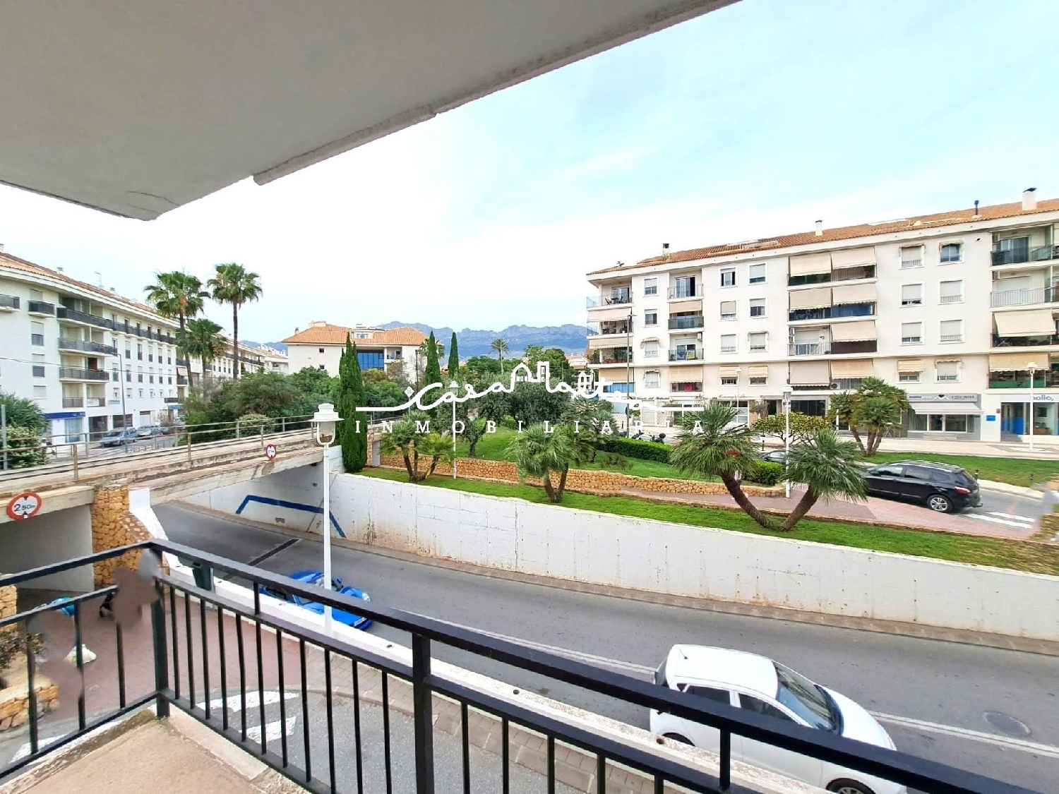 à vendre appartement El Planet Marina Baixa 3