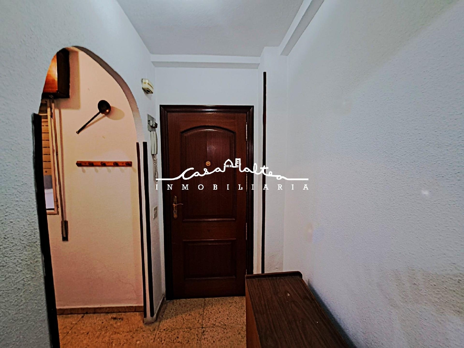 à vendre appartement El Planet Marina Baixa 7