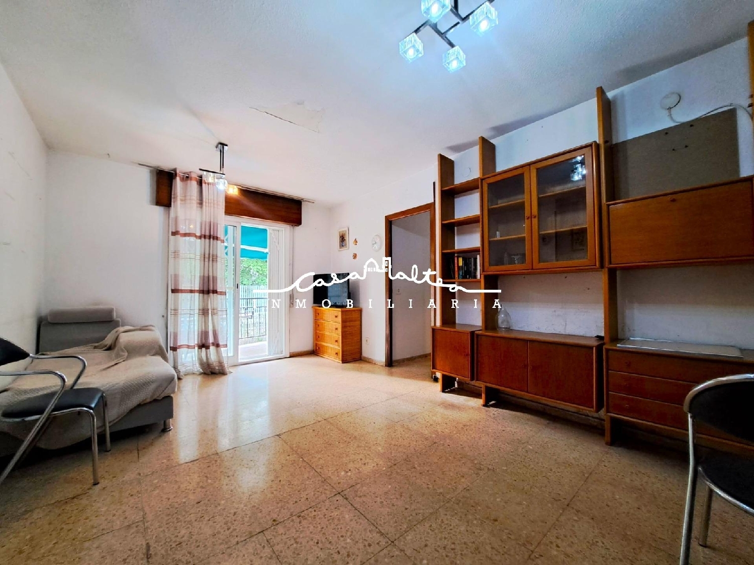  à vendre appartement El Planet Marina Baixa 5