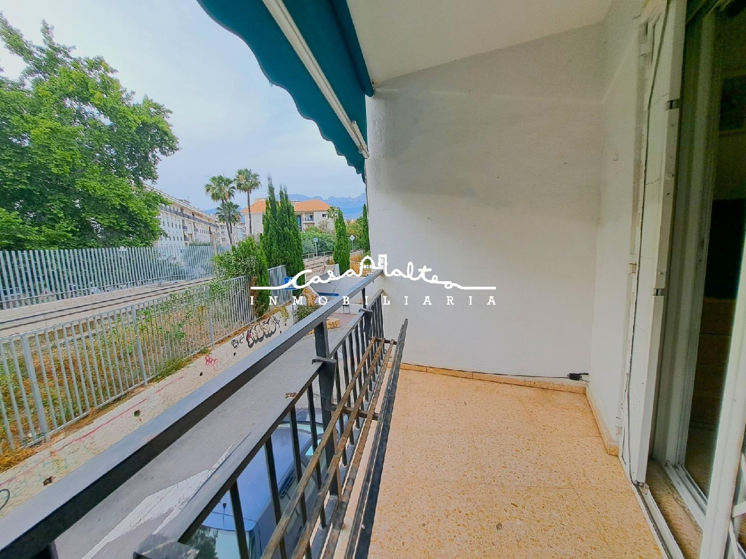  à vendre appartement El Planet Marina Baixa 4