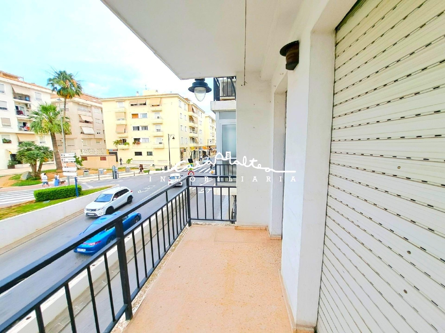 à vendre appartement El Planet Marina Baixa 2